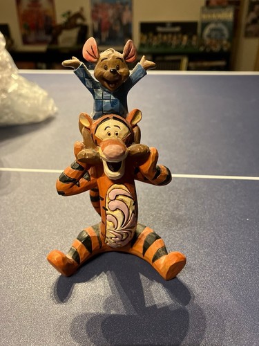 Jim shore disney traditions - jim,