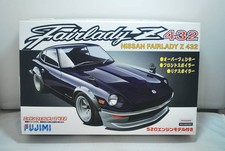 K25110026 Fujimi 1/24 Nissan Fairlady Z432 S30 series S20 engine Sinn Inch Up