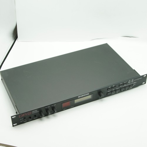 Ensoniq parallel effects - dp-2,