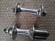 Dura-Ace 7700 series hub set