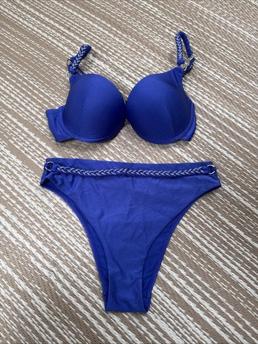 Ann summers cobalt - ann, blue