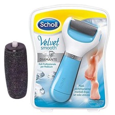 Scholl Velvet Smooth Diamond