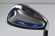 Mizuno MX-200 Sand Wedge / 55 Degree / Regular Flex N.S.Pro 1150GH Tour Shaft