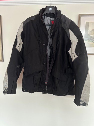 Dainese gortex mens piece - gortex,