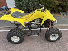 LTZ 400 Suzuki Quad Bike Atv