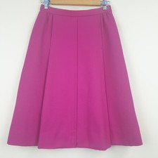 Vintage Jaeger Skirt Womens UK
