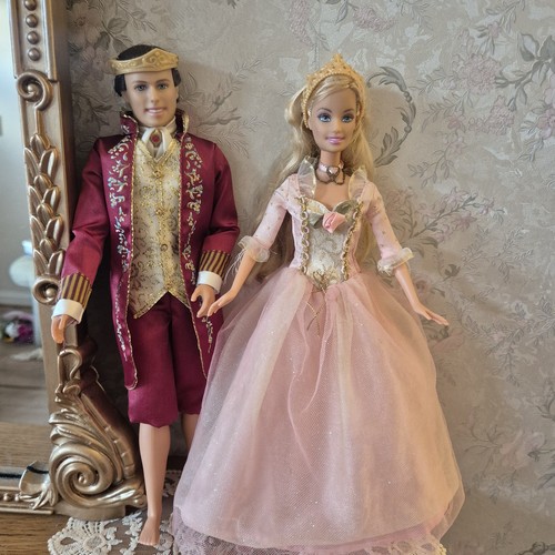 Vintage matell barbie the - vintage,