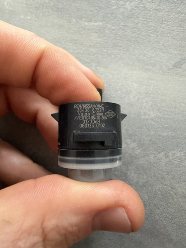 Genuine renault symbioz - 1x,