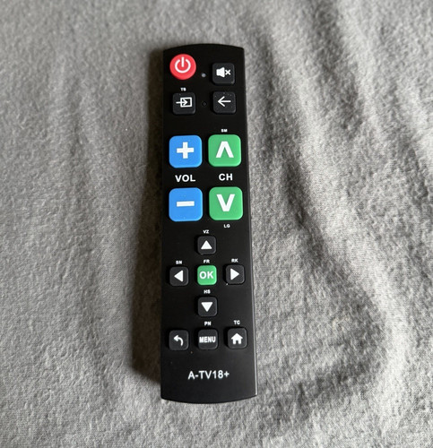 Tv18 universal wireless tv - universal,