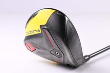 Cobra King F9 Driver / 10.5