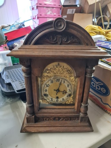 Kienzle clock - kienzle,