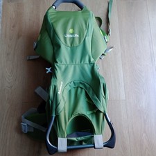 LittleLife Little Life Cross Country Hiking Baby Toddler Child Backpack Carrier