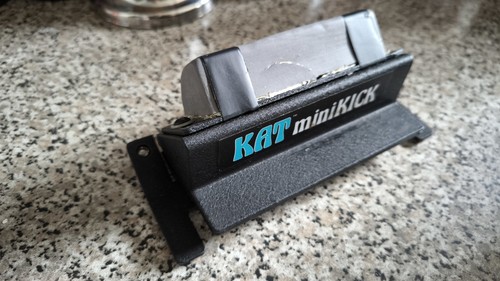 Kat minikick bass - bass, drum