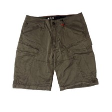 G-STAR Men's Combat Green