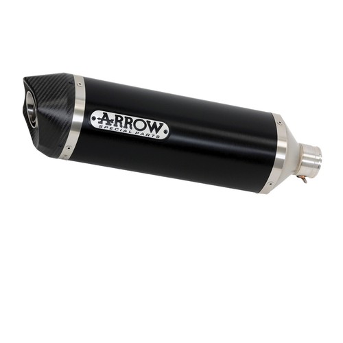 Arrow silencer for - silencer,