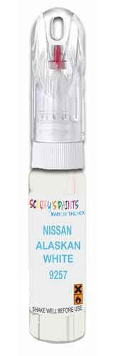 Touch pen for nissan - up,