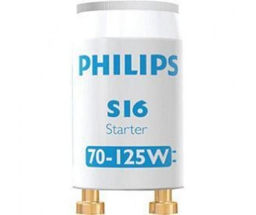 S16 125w long - s16, 70-125w
