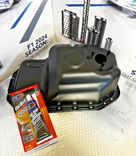 SEAT IBIZA / SKODA FABIA MK1