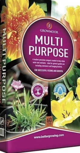 60l growmoor multi purpose - 60l,