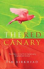 The Red Canary: The Story of