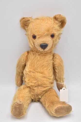 Vintage 1950s pedigree - pedigree, mohair