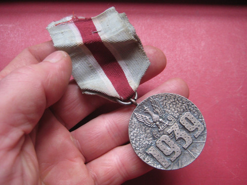Post ww2 original polish - ww2,