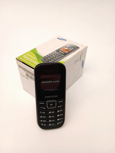 Samsung keystone e1200 - samsung, 2
