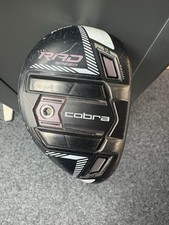 UST MAMIYA RECOIL ESX 450 F1 COBRA RAD SPEED KING 4