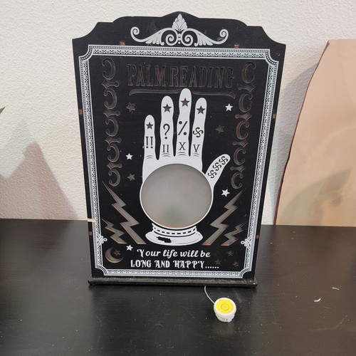 Nwt halloween led - nwt,