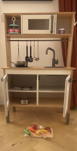 Ikea childrens kitchen - ikea, kitchen-