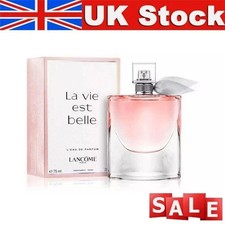 Lancome La Vie Est Belle Eau
