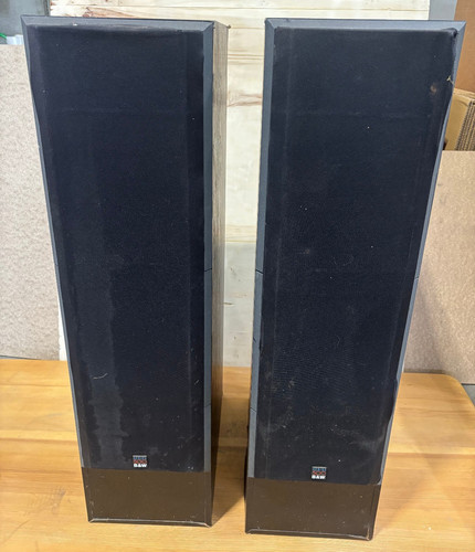 Bowers wilkins dm580 - &,