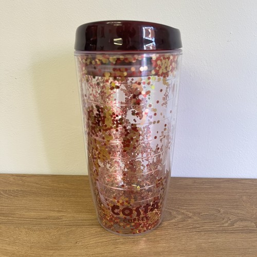 Costa coffee glitter - glitter, travel