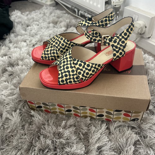 Orla kiely blanche - kiely,