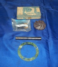 NOS! 1958-1962 Mercedes W120