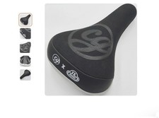 Se Racing BMX bike Saddle bmx