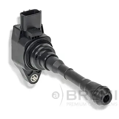 Ignition coil flush fitting - ignition,