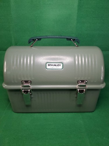 Stanley classic lunch - 10,