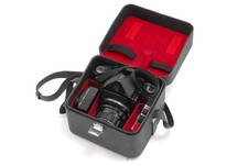 Case & Hood [Near MINT+++]