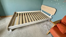 Boori Natty King Child’s Bed