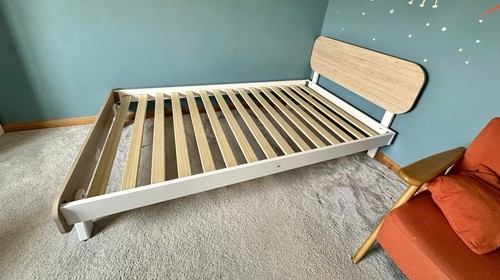 Boori natty king child bed - boori,