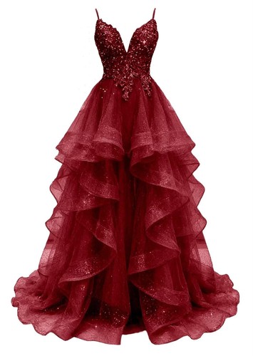 Women tulle corset - tulle,