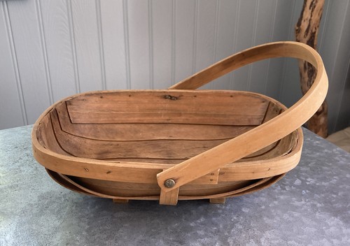 32cm trug kitchen garden - trug, kitchen/garden