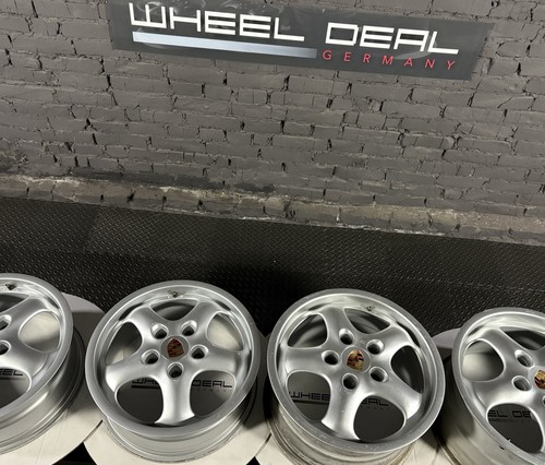 Porsche 993 964 928 - , rims