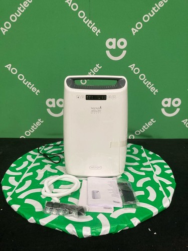 Longhi dehumidifier 304 - de'longhi,