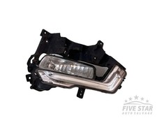 Ford Mondeo Front Fog Light