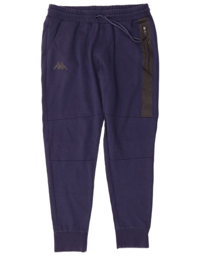 Kappa mens tracksuit - mens, trousers