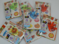 12 x Packs Children's Pre