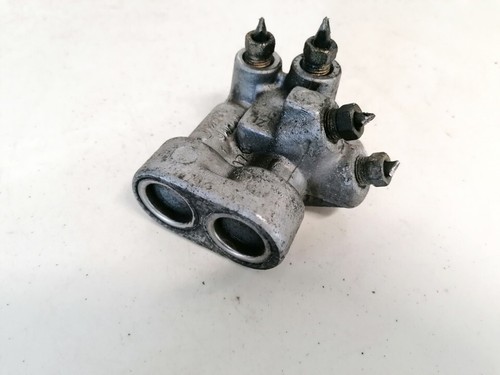 Subaru forester 2002 - subaru, brake