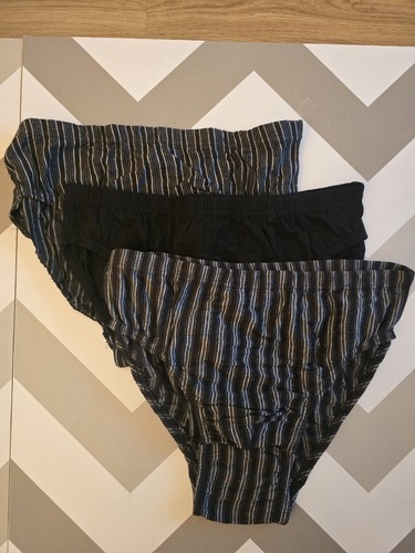Mens vintage briefs tesco - mens, briefs,